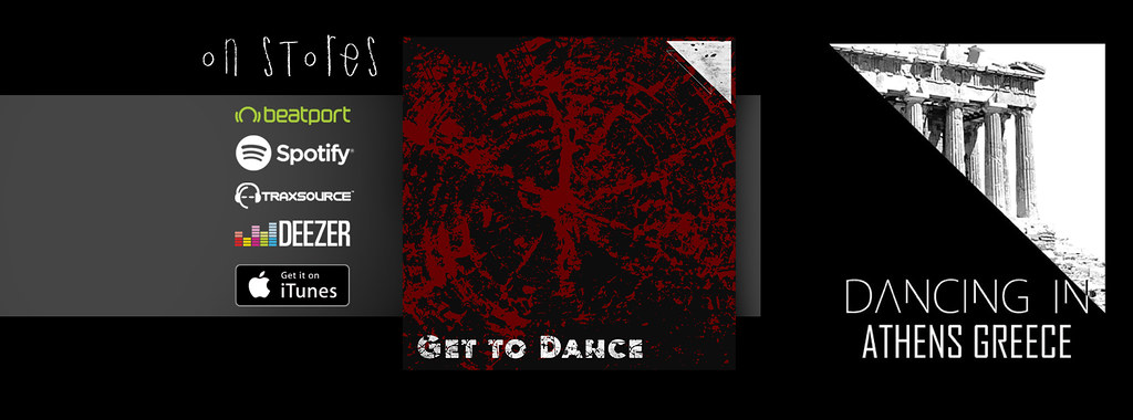 Get to Dance - Various Artists Dancing In